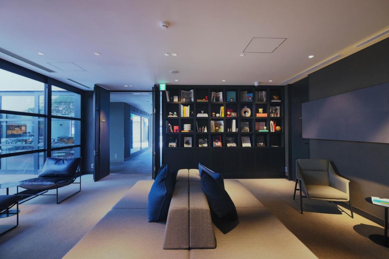 Kabin Kyoto 4* Kyoto