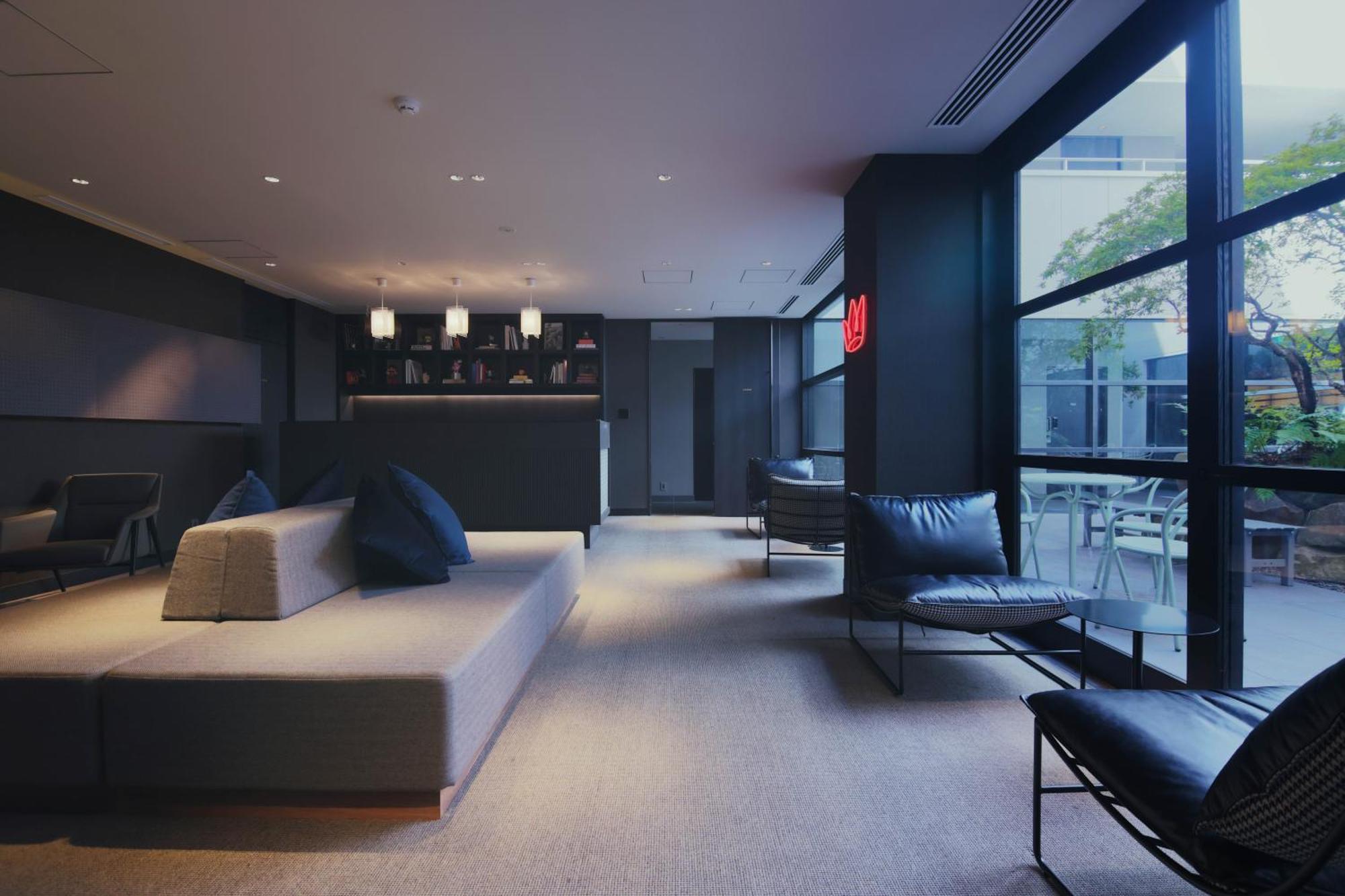 Kabin Kyoto 4* 京都