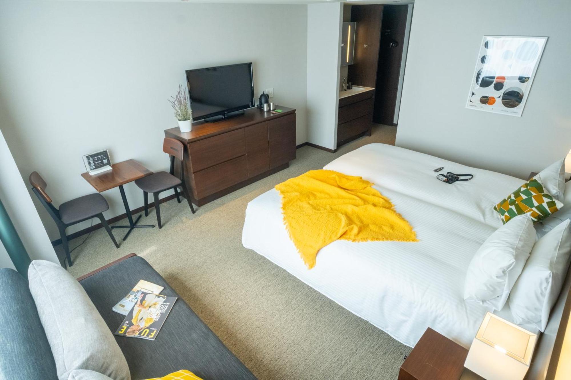 Kabin Kyoto 4* 京都