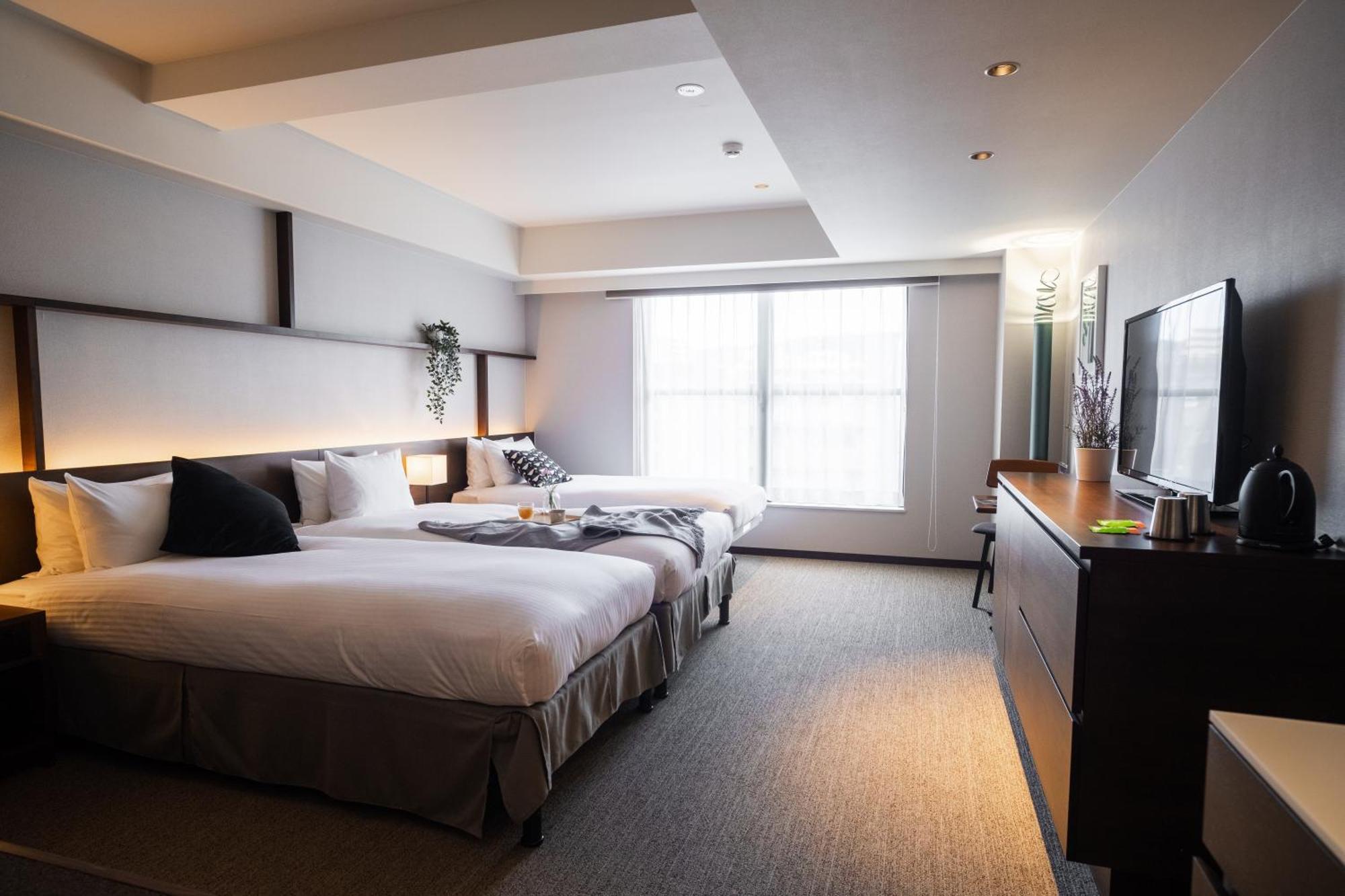 Kabin Kyoto 4* 京都