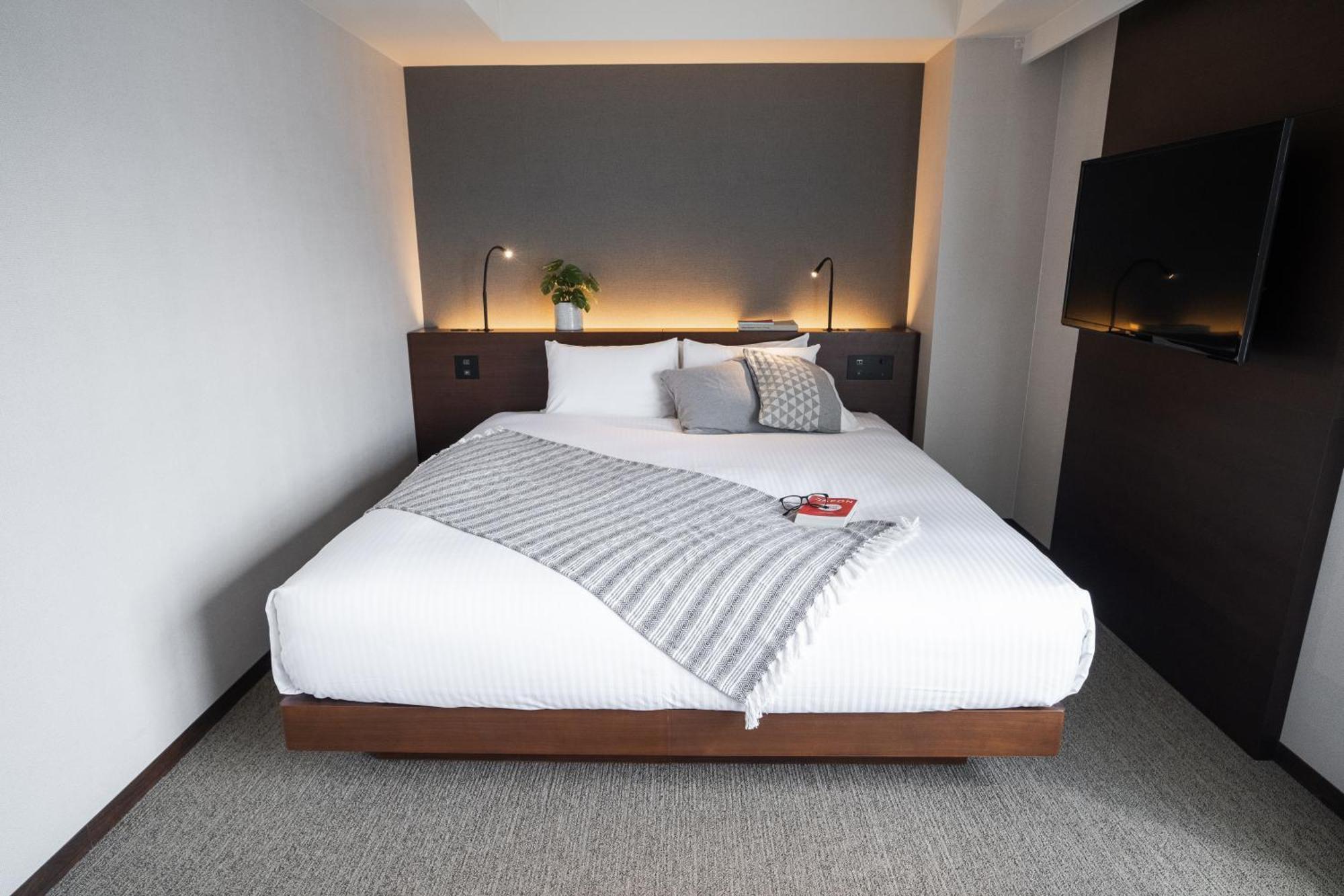 Kabin Kyoto 4* 京都